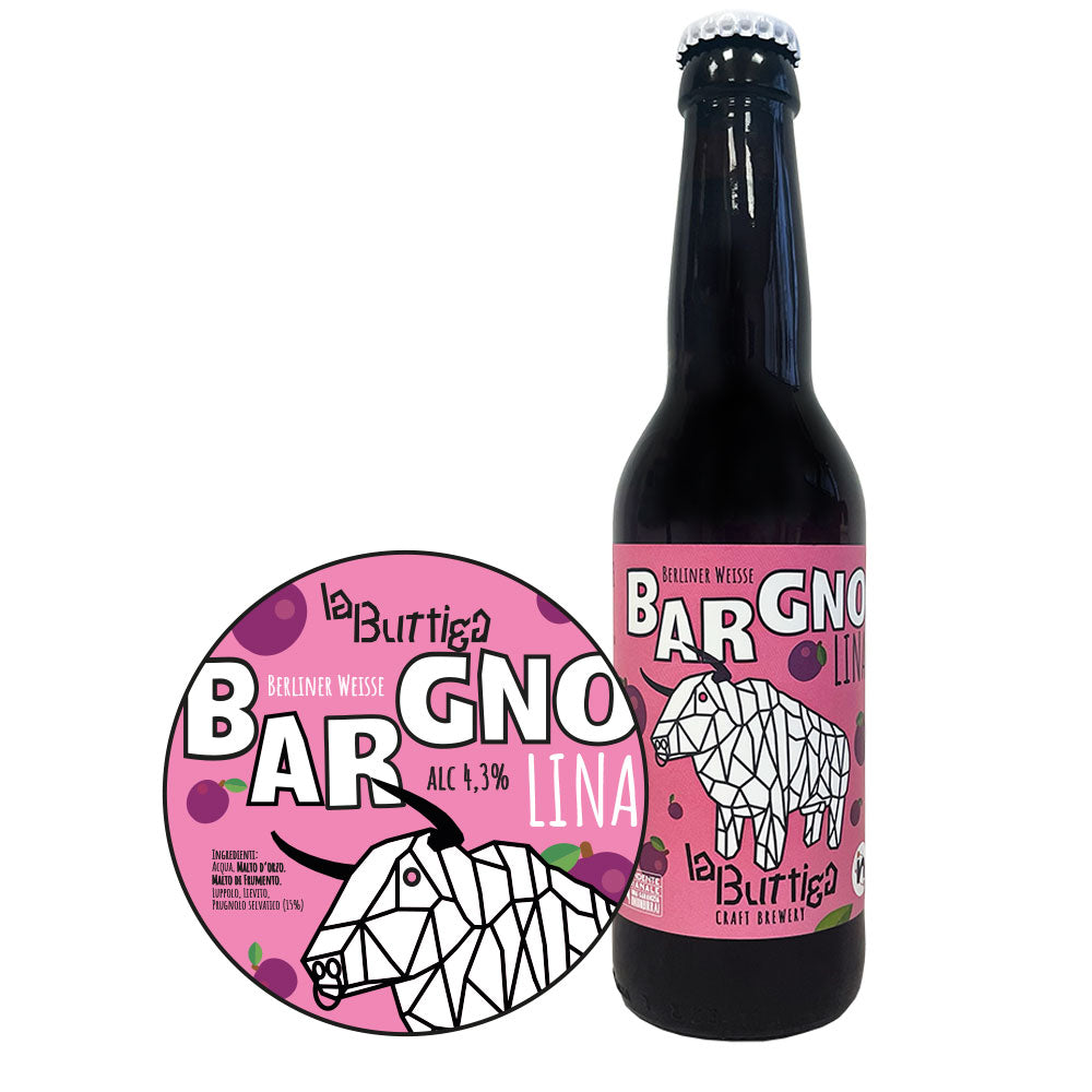 BARGNOLINA