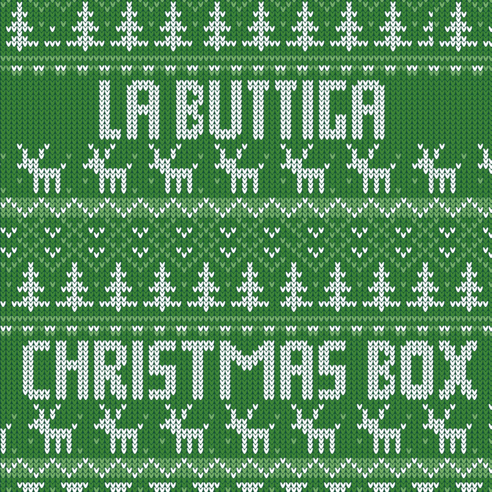 CALENDARIO DELL'AVVENTO 2025