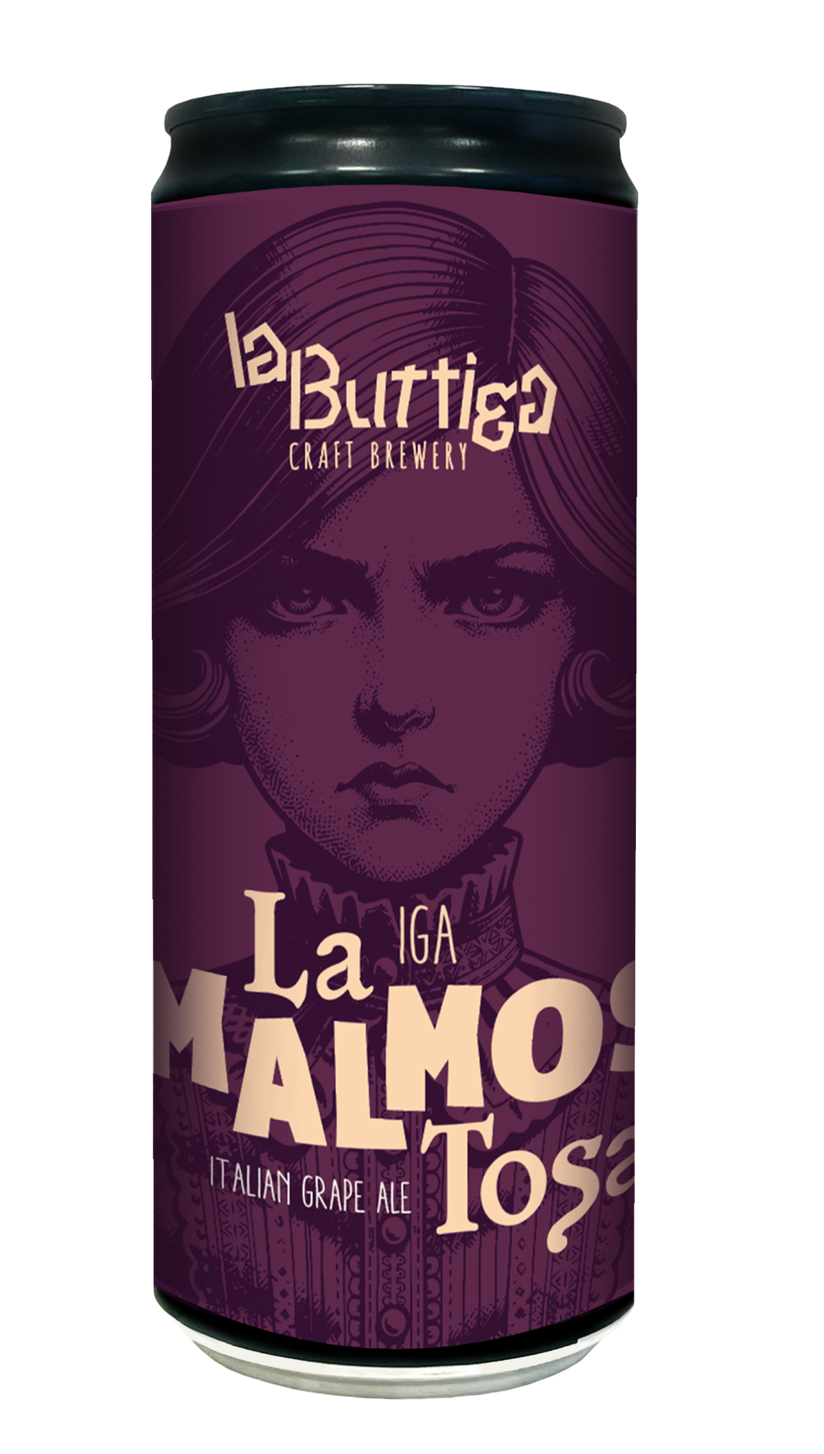 La Malmostosa