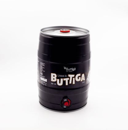 BUTTIGA - FUSTINO 5 LT