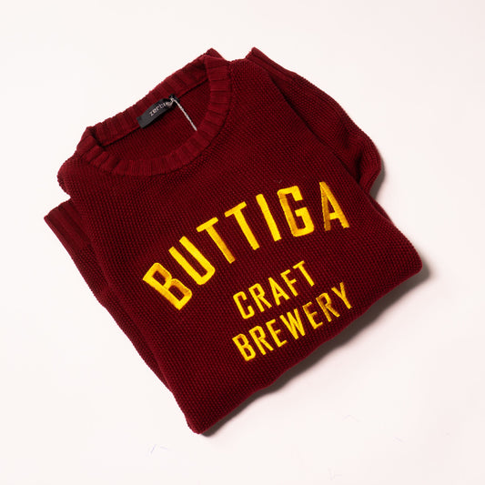 MAGLIONE LA BUTTIGA (Bordeaux)