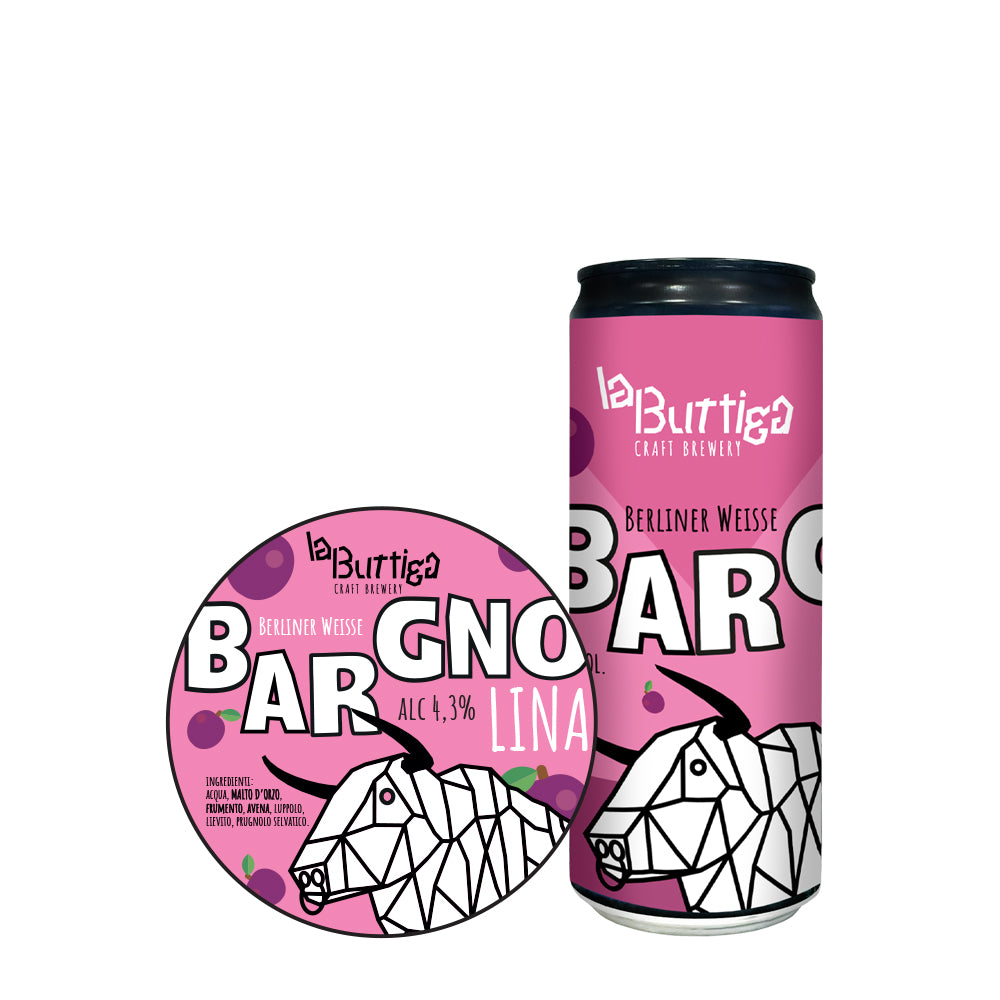 BARGNOLINA