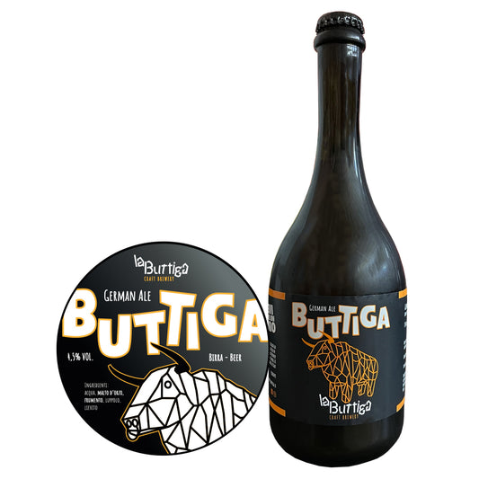 BUTTIGA