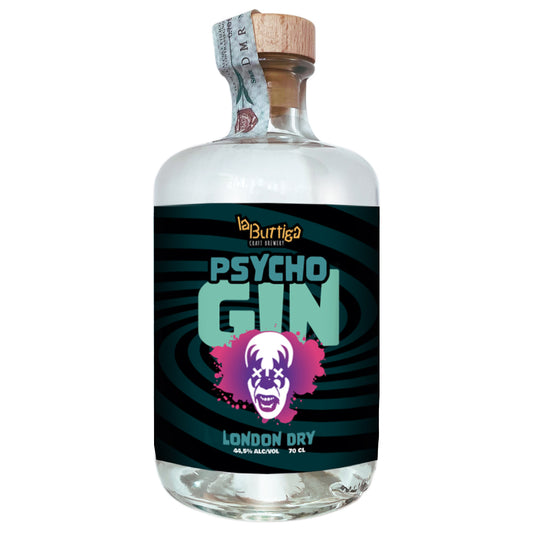 PSYCHO GIN