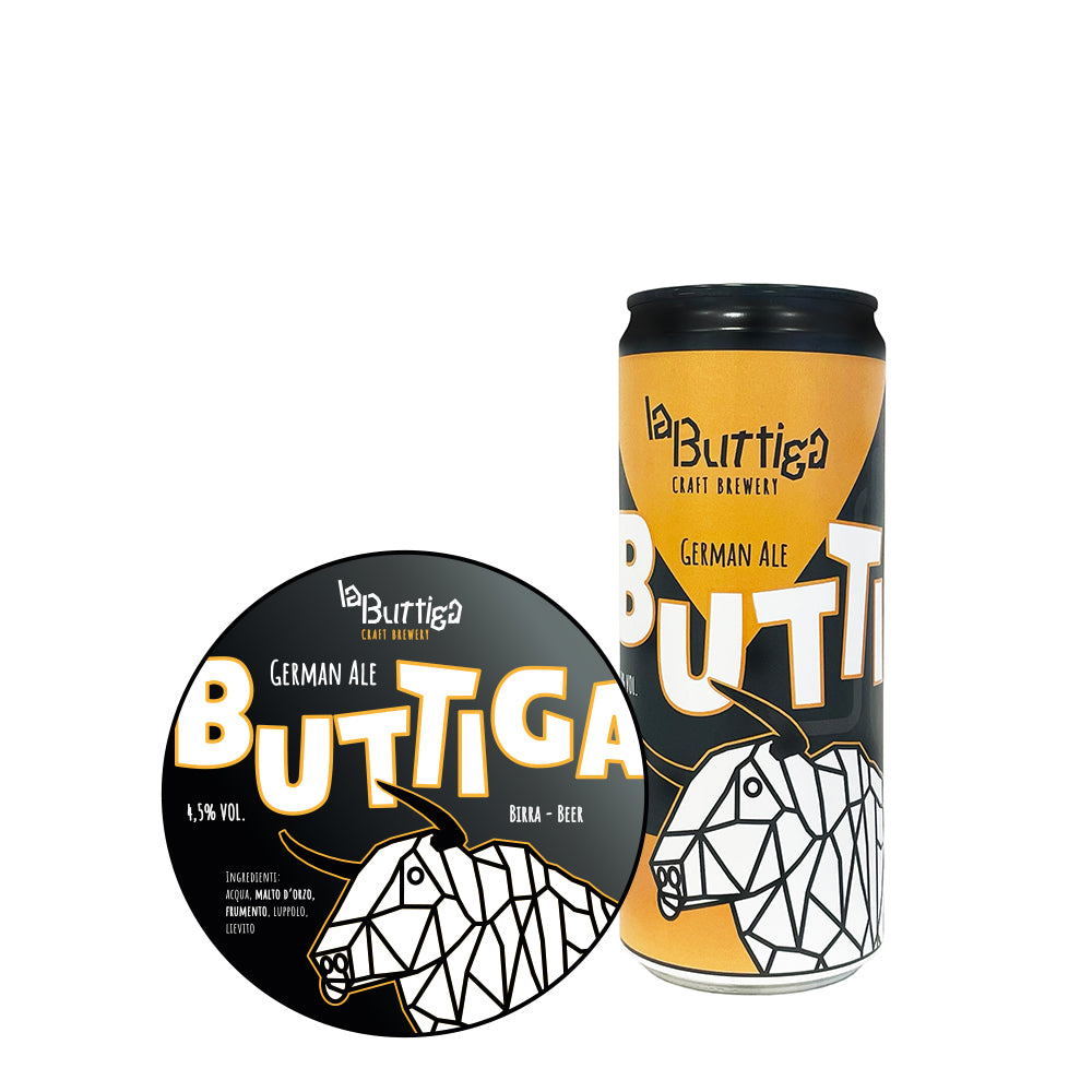 BUTTIGA