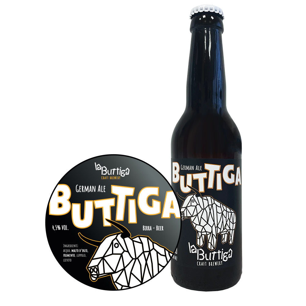 BUTTIGA